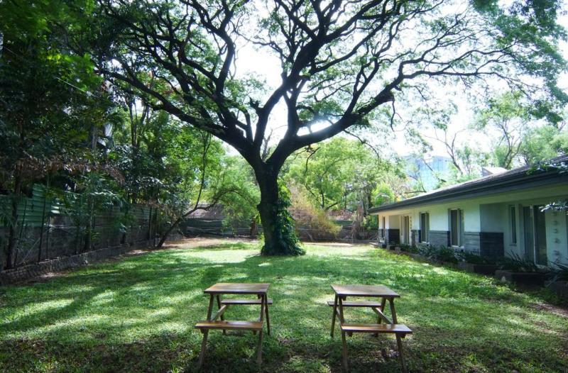 Hotel Mint Koregaon Park Pune Exteriör bild