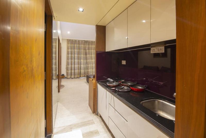 Hotel Mint Koregaon Park Pune Exteriör bild